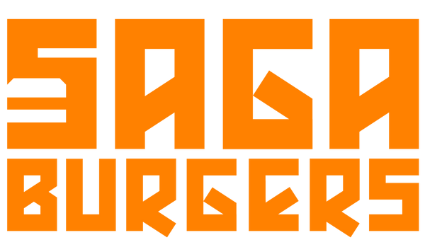Saga Burgers