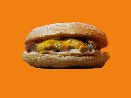 Bragi Burger
