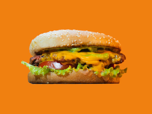 Freya Burger