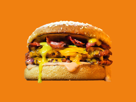 Thor Burger